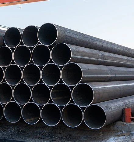 L245 LSAW Steel Pipe L245 LSAW Steel Pipe
