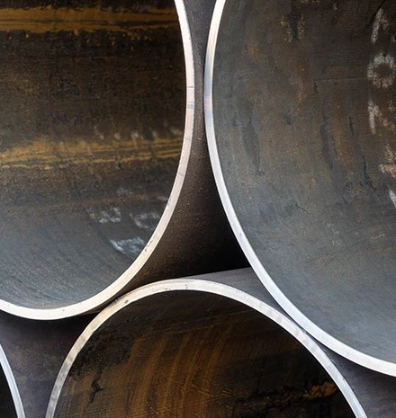 L245 LSAW Steel Pipe L245 LSAW Steel Pipe