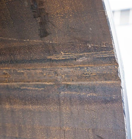 L245 LSAW Steel Pipe L245 LSAW Steel Pipe