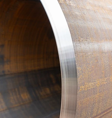 LSAW API 5L X42 Carbon Steel Pipe LSAW API 5L X42 Carbon Steel Pipe