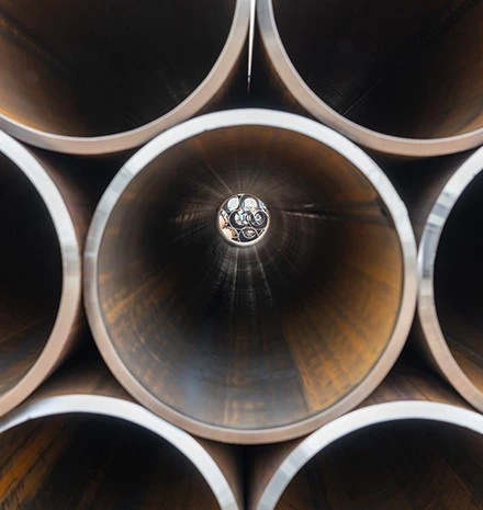 LSAW API 5L X42 Carbon Steel Pipe LSAW API 5L X42 Carbon Steel Pipe