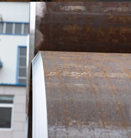 LSAW API 5L X42 Carbon Steel Pipe LSAW API 5L X42 Carbon Steel Pipe
