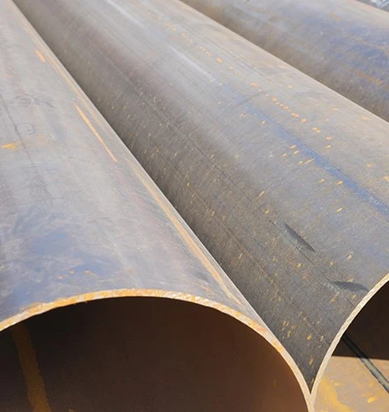 API 2B Q235B STEEL PIPE DN1400 API 2B Q235B STEEL PIPE DN1400