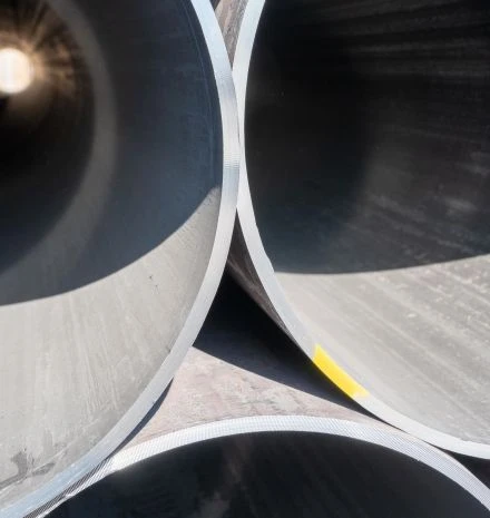LSAW EN10219 S355J0H DN600- DN800 Steel Pipe LSAW EN10219 S355J0H DN600- DN800 Steel Pipe