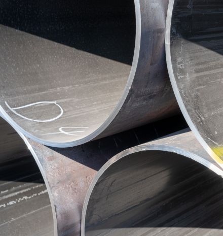 LSAW EN10219 S355J0H DN600- DN800 Steel Pipe LSAW EN10219 S355J0H DN600- DN800 Steel Pipe