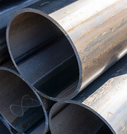 LSAW Steel pipe LSAW Steel pipe