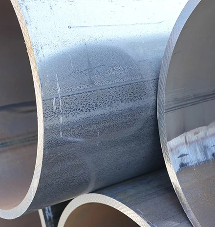 LSAW Steel Pipe LSAW Steel Pipe
