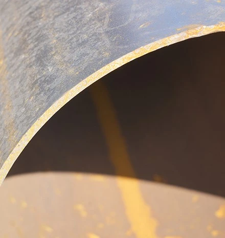 LSAW Steel Pipe LSAW Steel Pipe