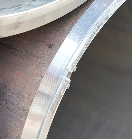 LSAW steel pipe LSAW steel pipe