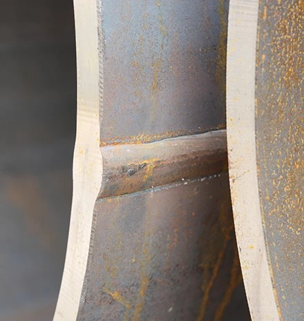 LSAW steel pipe LSAW steel pipe