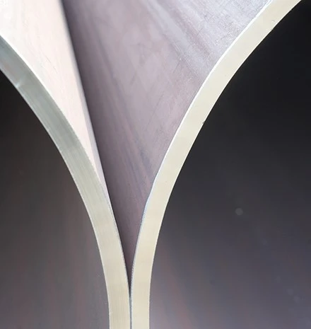 LSAW steel pipe LSAW steel pipe
