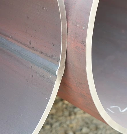 LSAW steel pipe LSAW steel pipe