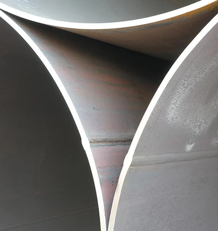 LSAW steel pipe LSAW steel pipe