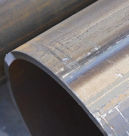 LSAW Steel Pipe LSAW Steel Pipe