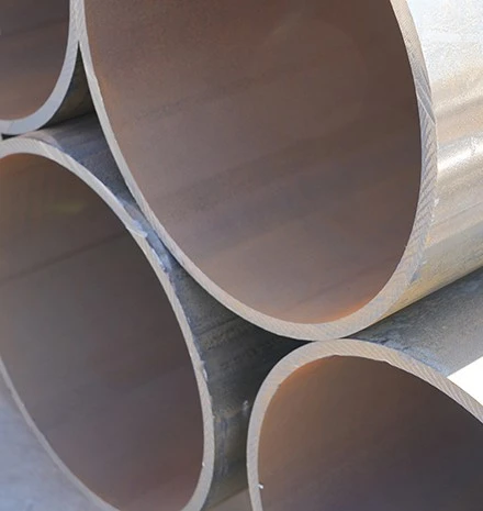LSAW Steel Pipe LSAW Steel Pipe