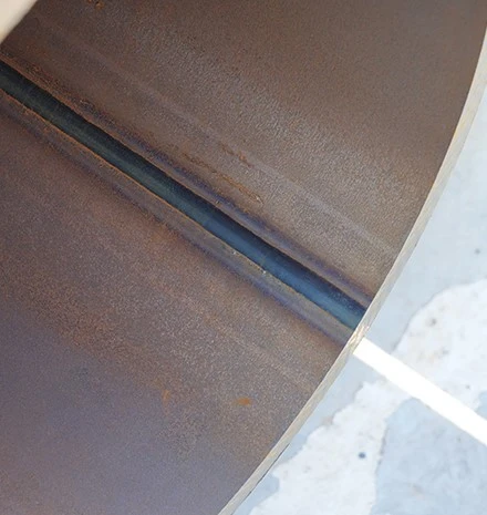 LSAW Steel Pipe LSAW Steel Pipe