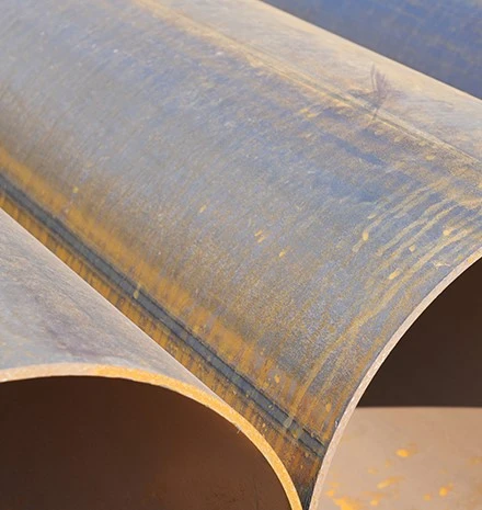LSAW Steel Pipe Oil Pipeline L360M LSAW Steel Pipe Oil Pipeline L360M