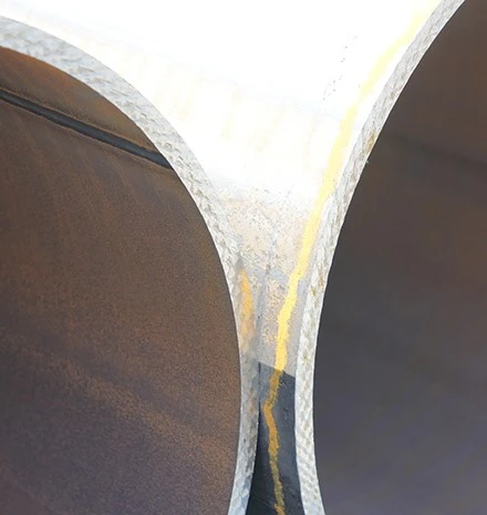LSAW Steel Pipe Oil Pipeline L360M LSAW Steel Pipe Oil Pipeline L360M