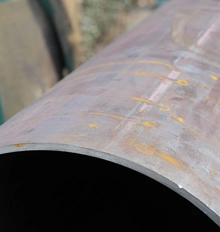 LSAW Steel Pipe Pipe Piling DN800 LSAW Steel Pipe Pipe Piling DN800