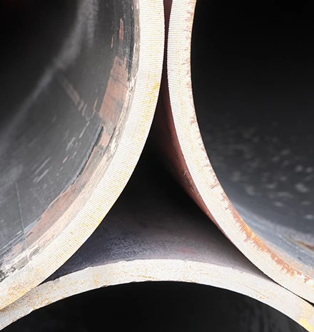 Oil & Natural Gas LSAW Steel Pipe Pipe DN400- DN500 Oil & Natural Gas LSAW Steel Pipe Pipe DN400- DN500
