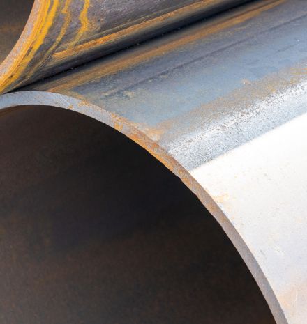 LSAW Steel Pipes LSAW Steel Pipes