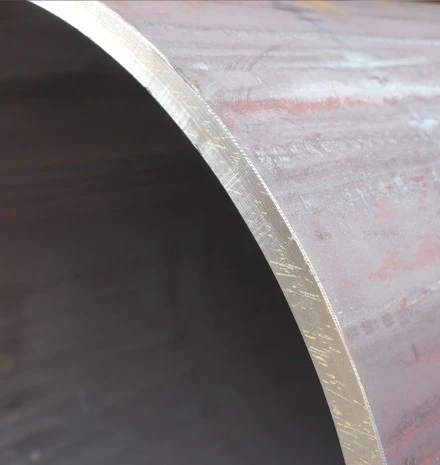 LSAW Steel Pipes Gas transmission ASTM A106 Gr.B LSAW Steel Pipes Gas transmission ASTM A106 Gr.B