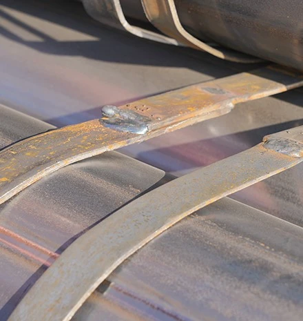 JIS G3444 STK540 LSAW Steel Pipe DN1400 JIS G3444 STK540 LSAW Steel Pipe DN1400