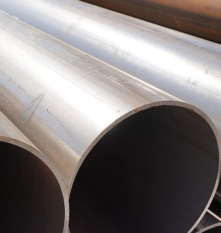 Underground pile foundation LSAW Steel Pipe DN1200 Underground pile foundation LSAW Steel Pipe DN1200