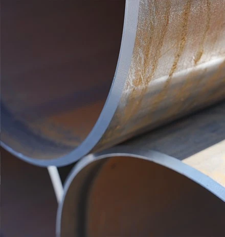 LSAW Steel Pipe DN1200 LSAW Steel Pipe DN1200