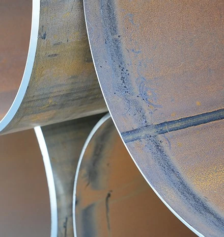 LSAW Steel Pipe DN1200 LSAW Steel Pipe DN1200