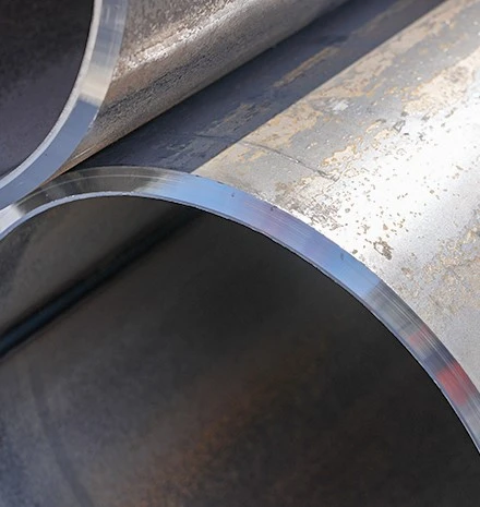 LSAW Steel Pipe DN1200 LSAW Steel Pipe DN1200