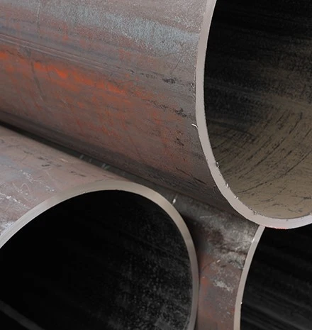 LSAW Carbon Steel Pipe LSAW Carbon Steel Pipe