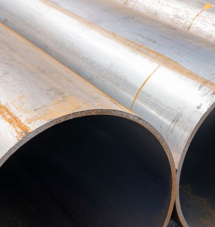 LSAW Steel Pipe LSAW Steel Pipe