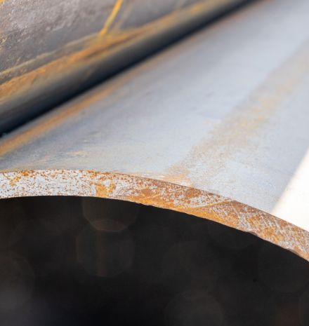 LSAW Steel Pipe LSAW Steel Pipe