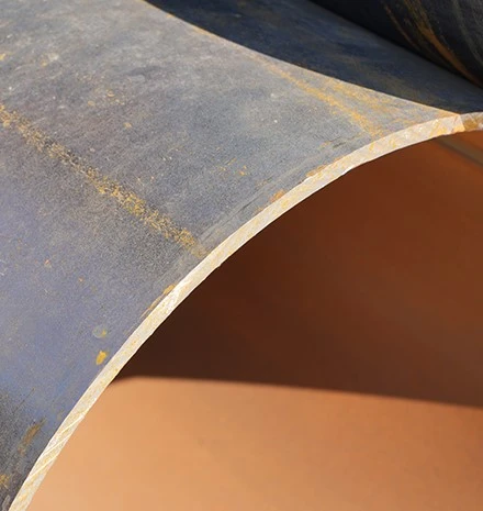 LSAW Welded Pipe LSAW Welded Pipe