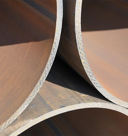 LSAW Carbon Steel Pipe LSAW Carbon Steel Pipe