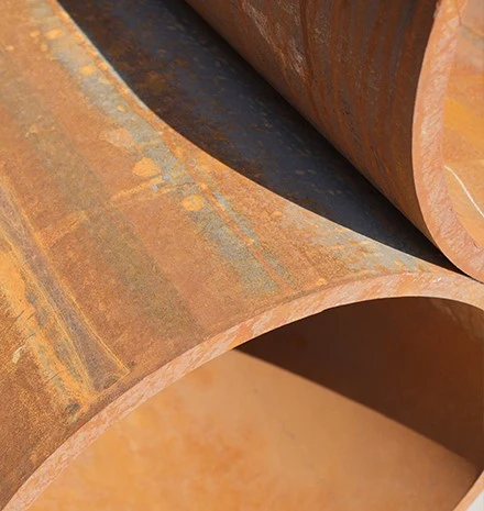 LSAW Carbon Steel Pipe LSAW Carbon Steel Pipe