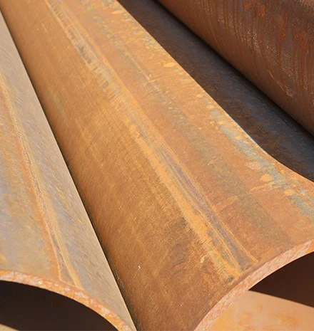 LSAW Carbon Steel Pipe LSAW Carbon Steel Pipe