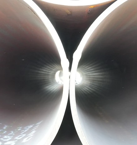 LSAW pipes LSAW pipes