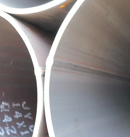 LSAW pipes LSAW pipes
