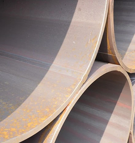 LSAW pipes LSAW pipes