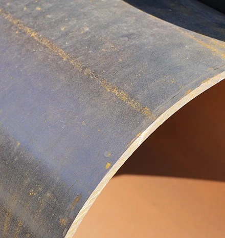 API 5L L245 DN900 LSAW Steel Pipe Water Transmission API 5L L245 DN900 LSAW Steel Pipe Water Transmission