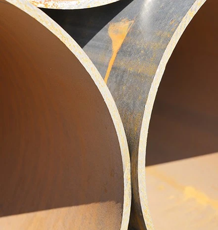 API 5L L245 DN900 LSAW Steel Pipe Water Transmission API 5L L245 DN900 LSAW Steel Pipe Water Transmission