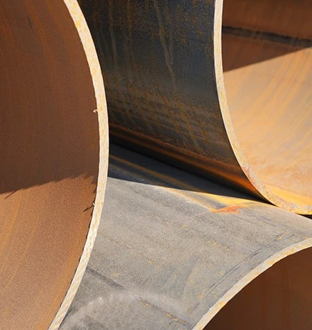API 5L L245 DN900 LSAW Steel Pipe Water Transmission API 5L L245 DN900 LSAW Steel Pipe Water Transmission