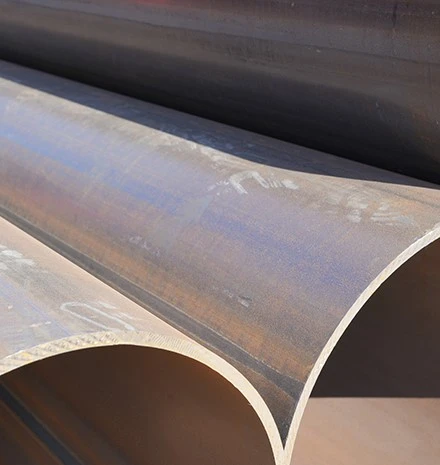 GB T9711 L360M 618×18 LSAW Steel Pipe GB T9711 L360M 618×18 LSAW Steel Pipe