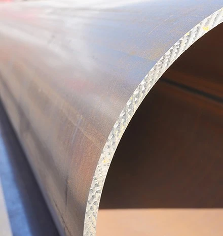 GB T9711 L360M 618×18 LSAW Steel Pipe GB T9711 L360M 618×18 LSAW Steel Pipe