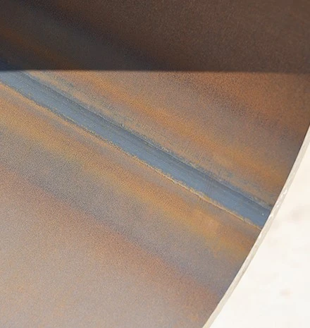 GB T9711 L360M 618×18 LSAW Steel Pipe GB T9711 L360M 618×18 LSAW Steel Pipe