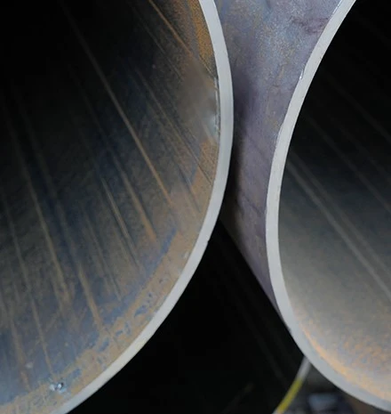 API 5L PSL1 X52 DN450 LSAW Steel Pipe API 5L PSL1 X52 DN450 LSAW Steel Pipe