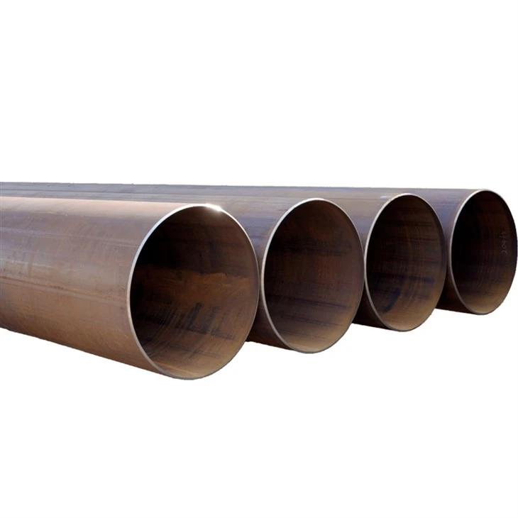 Shipbuilding LSAW Steel Pipes L360M 914*12 best