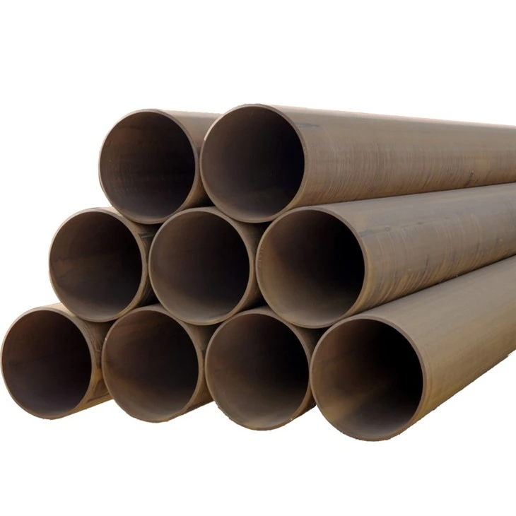 Shipbuilding LSAW Steel Pipes L360M 914*12 high quality